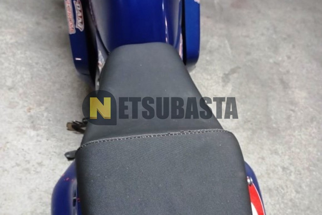 Honda NSR 125 R 1994