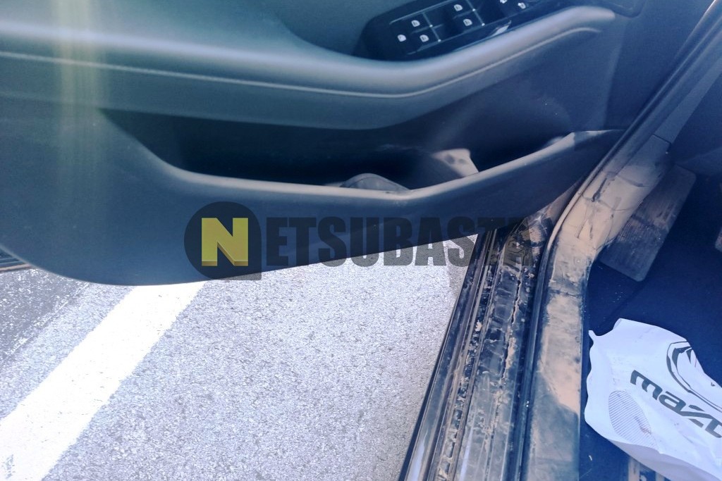 Mazda 3 Sedán SKYACTIV-G 2.0 2021