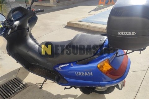 Yamazu L-ROAD 125 2007