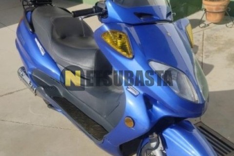 Yamazu L-ROAD 125 2007