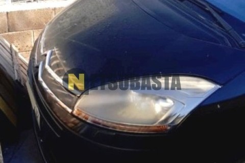 Yamazu L-ROAD 125 2007