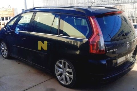 Yamazu L-ROAD 125 2007