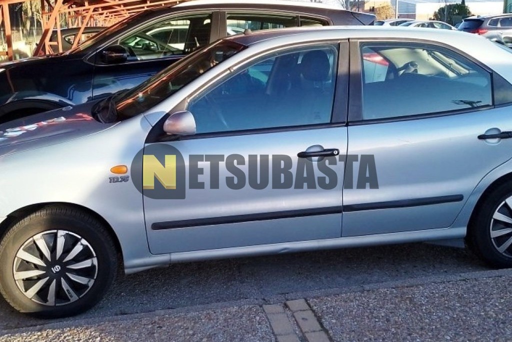 Fiat Brava 1.9 TD 1999