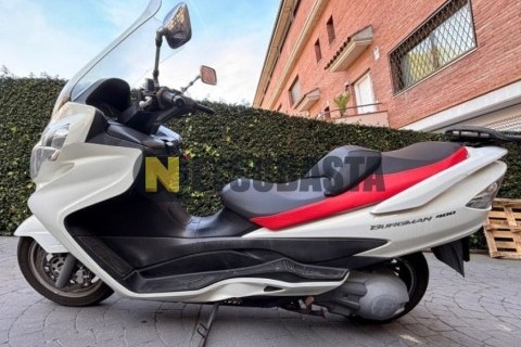 Yamazu L-ROAD 125 2007