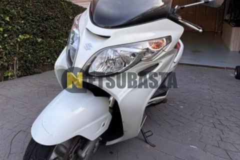 Yamazu L-ROAD 125 2007