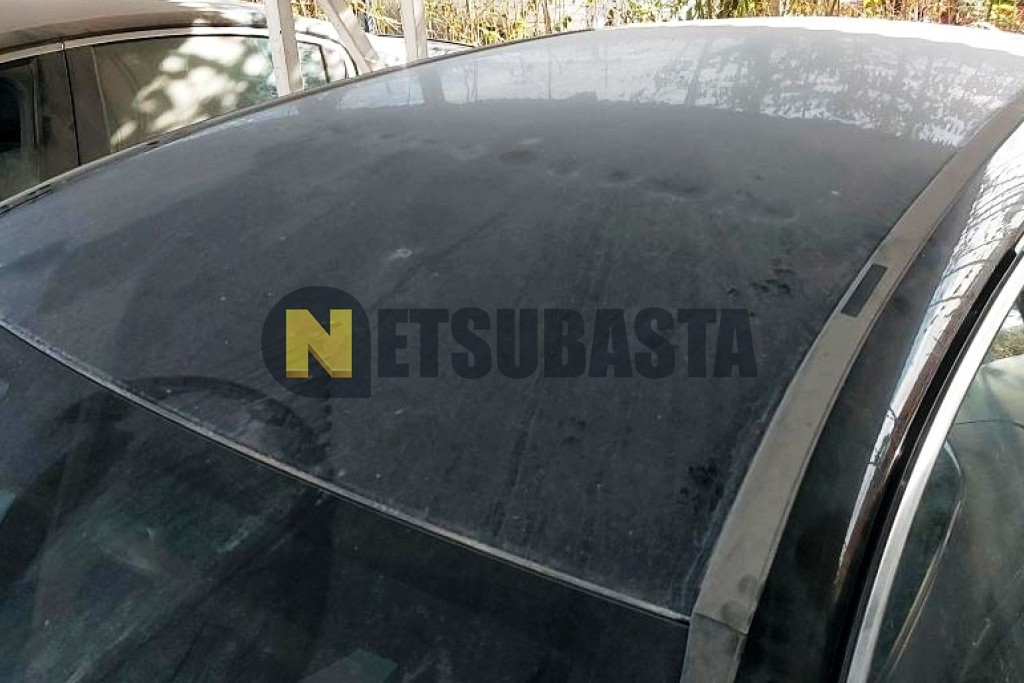 Mercedes-Benz A 250 e 2021