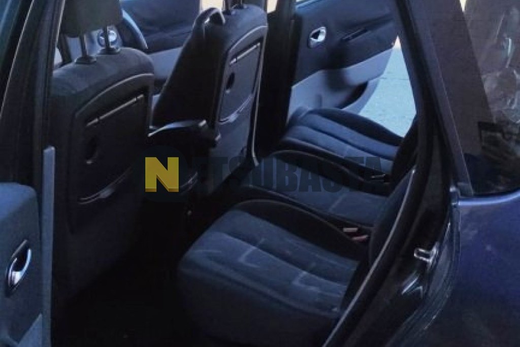 Renault Scenic 1.9 dCi 2005