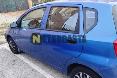 Yamazu L-ROAD 125 2007