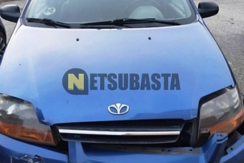 Yamazu L-ROAD 125 2007