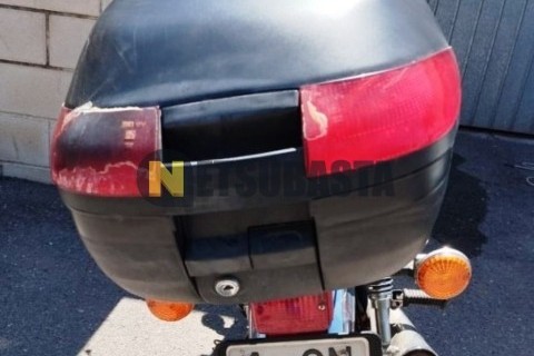 Yamazu L-ROAD 125 2007