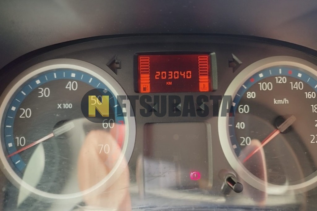 Renault Clio 1.2 2006