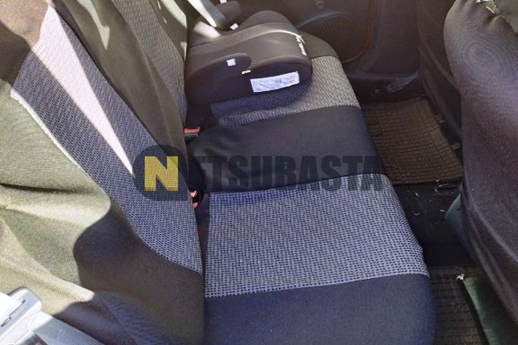 Renault Clio 1.2 2006