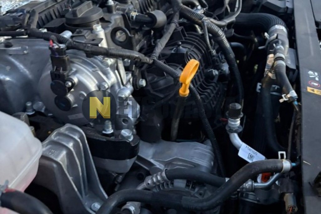 Hyundai i30 N 2.0 T-GDi 2024