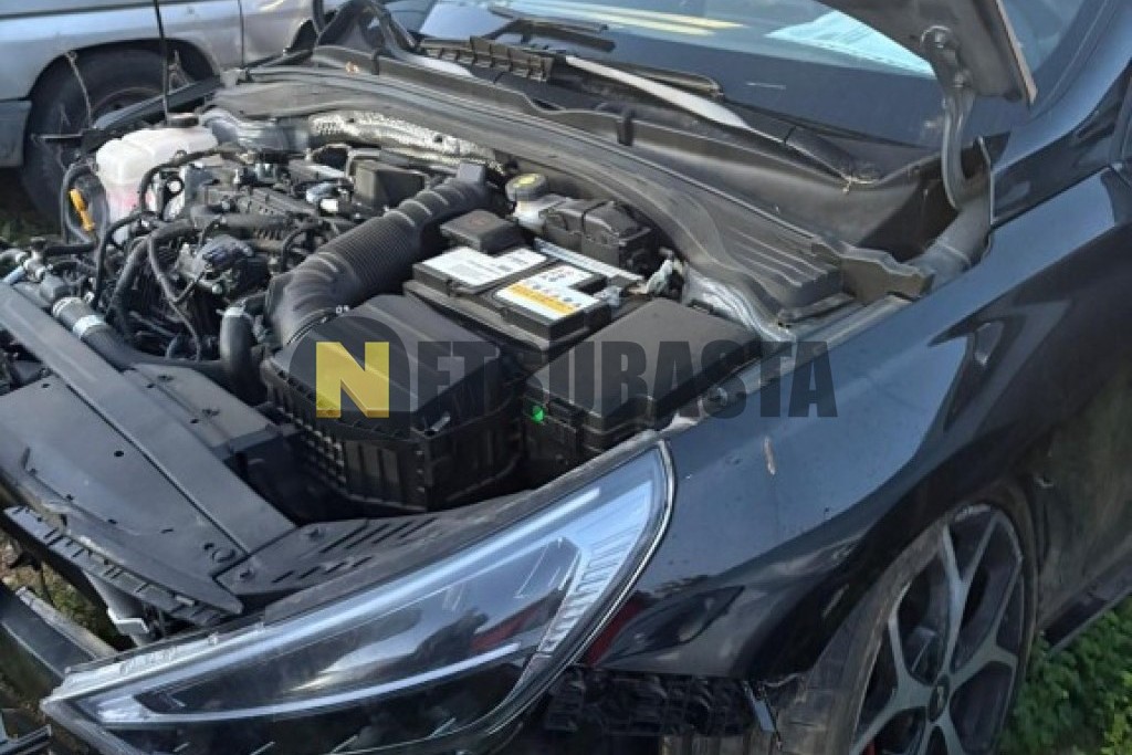 Hyundai i30 N 2.0 T-GDi 2024