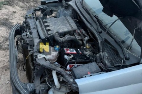 Yamazu L-ROAD 125 2007