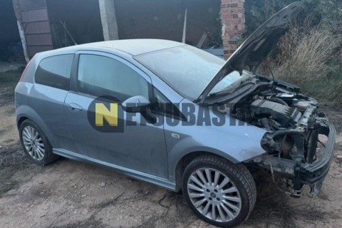 Yamazu L-ROAD 125 2007