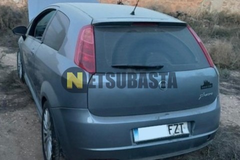 Yamazu L-ROAD 125 2007