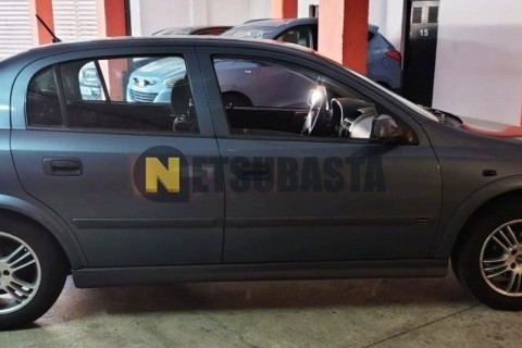 Yamazu L-ROAD 125 2007