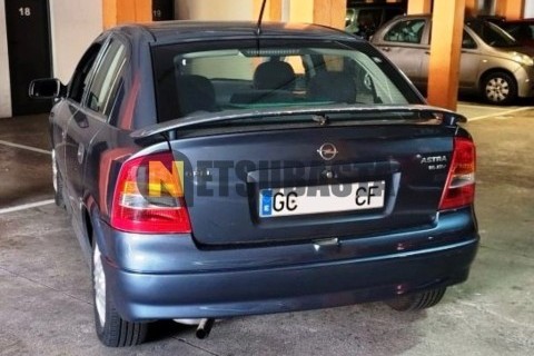 Yamazu L-ROAD 125 2007