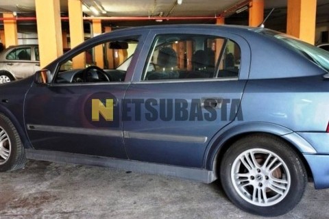 Yamazu L-ROAD 125 2007