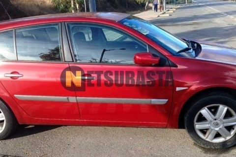 Yamazu L-ROAD 125 2007