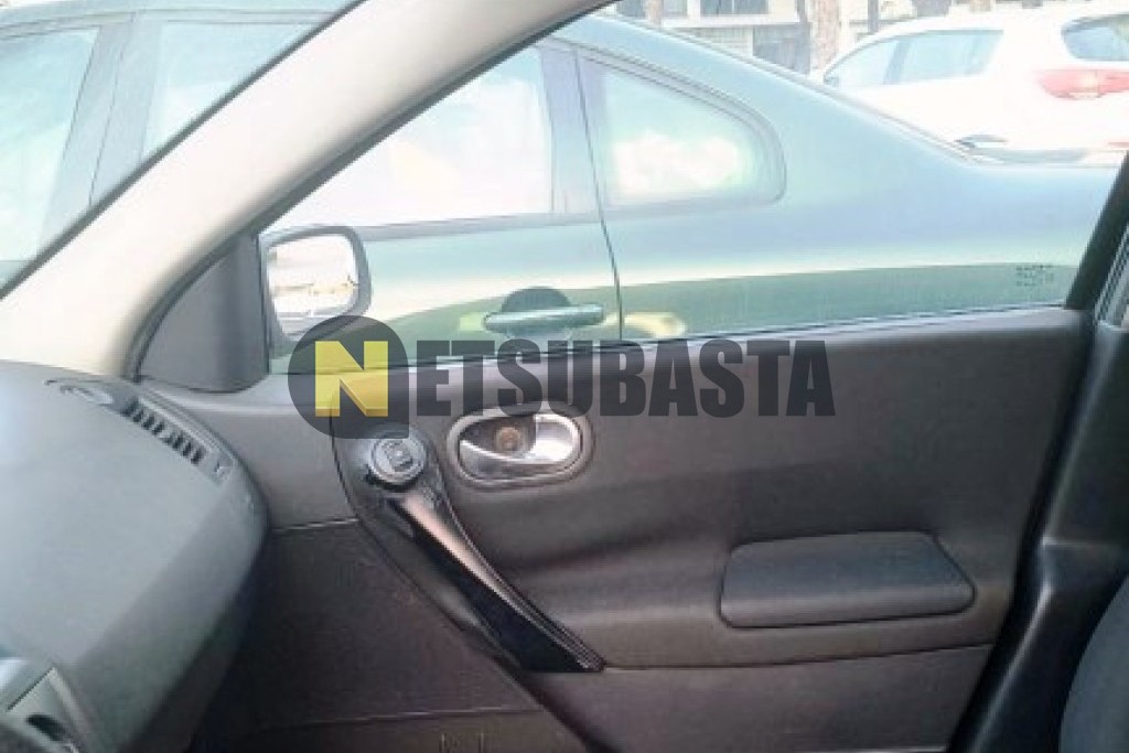 Renault Megane Sedan 1.6 16v 2005