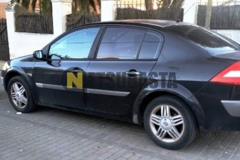 Yamazu L-ROAD 125 2007