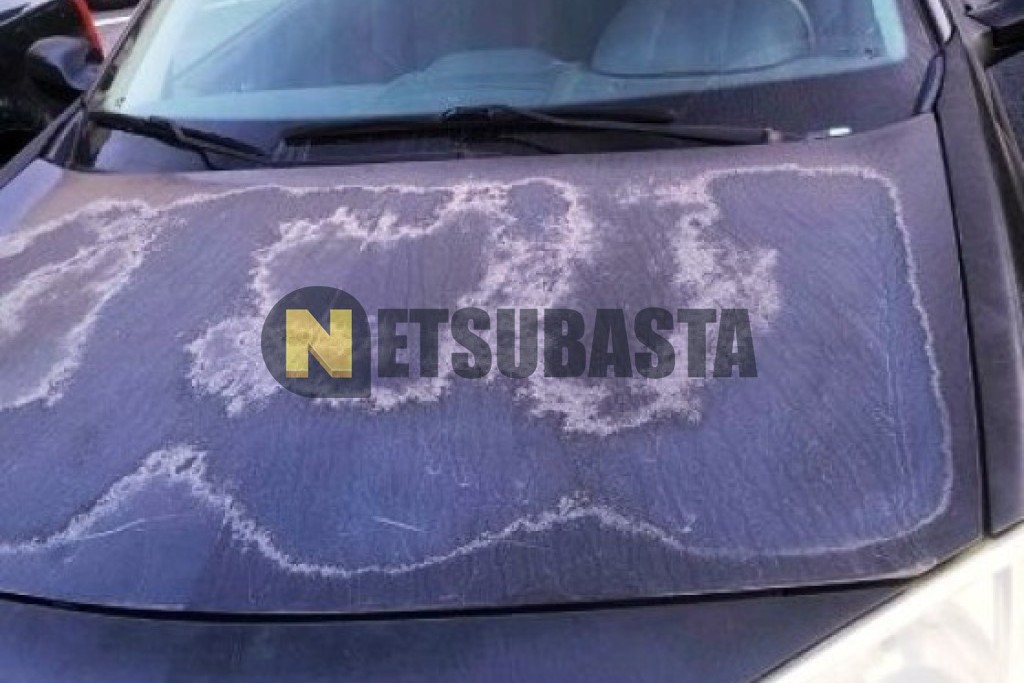 Renault Megane Sedan 1.6 16v 2005