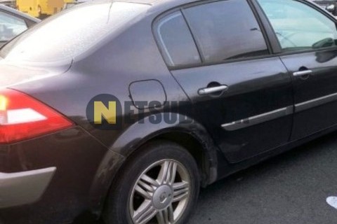 Yamazu L-ROAD 125 2007