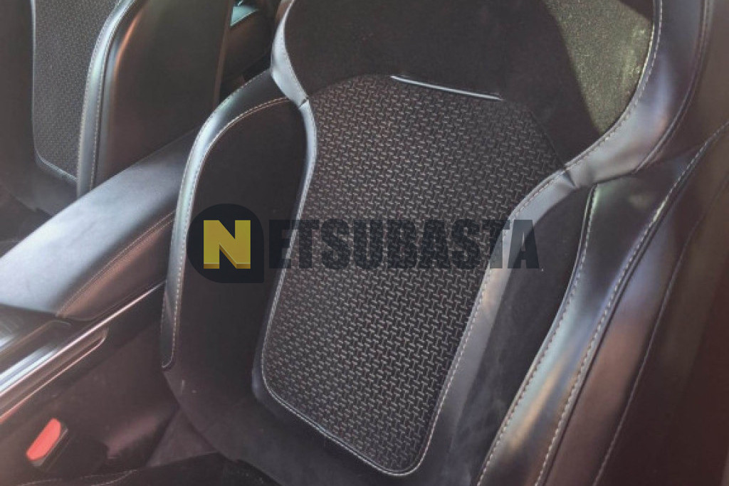 Renault Mégane Sport Tourer 1.2 TCe 2017