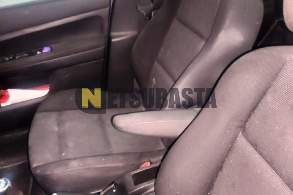 Peugeot 307 SW 2.0 HDi FAP 2006