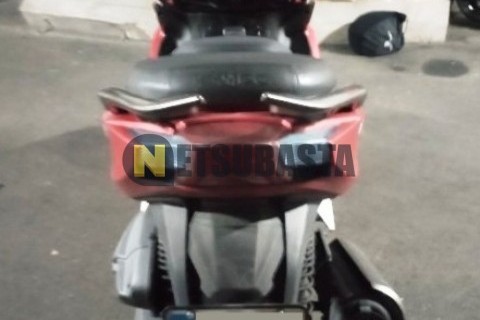 Yamazu L-ROAD 125 2007