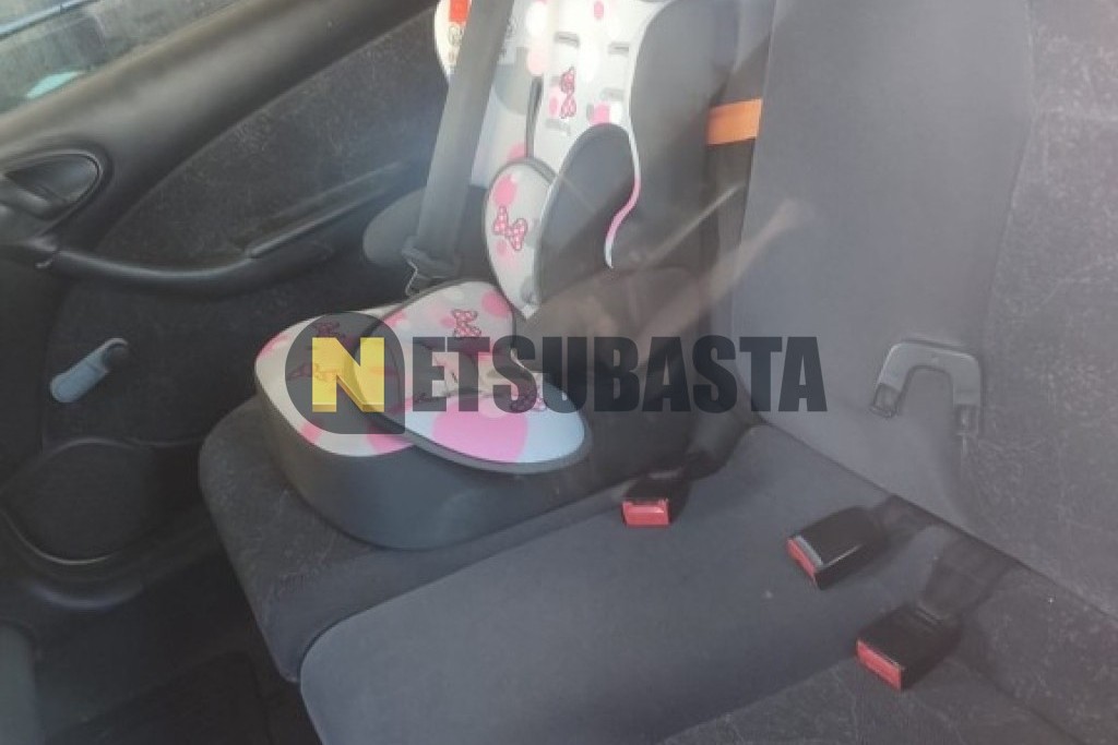 Citroën Xsara 1.6i 2000