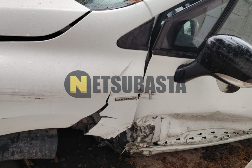 Renault Clio 0.9 TCe 2018