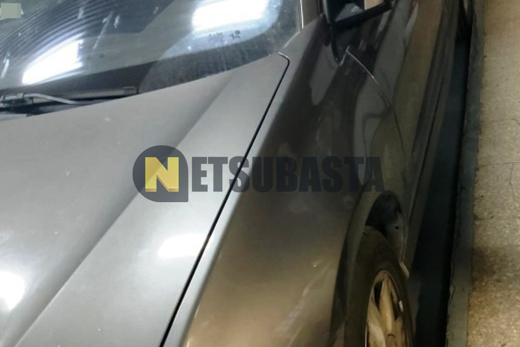 Renault Laguna 2.0 dCi 2007