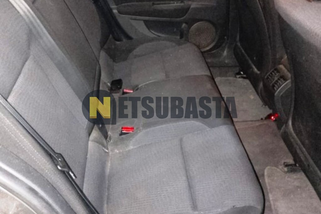 Renault Laguna 2.0 dCi 2007