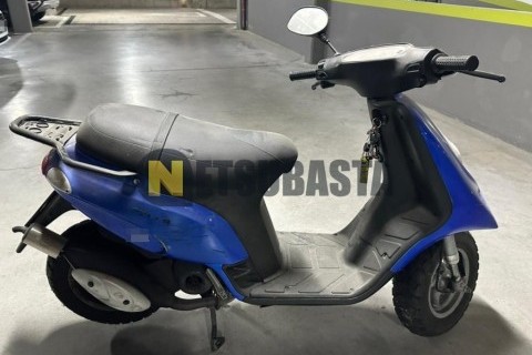 Yamazu L-ROAD 125 2007