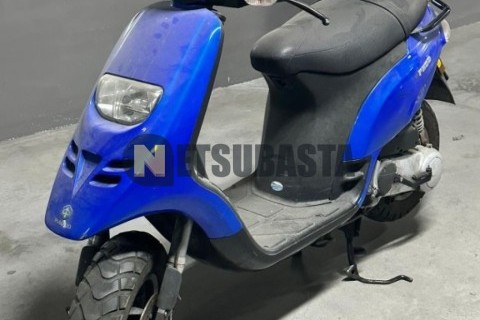 Yamazu L-ROAD 125 2007