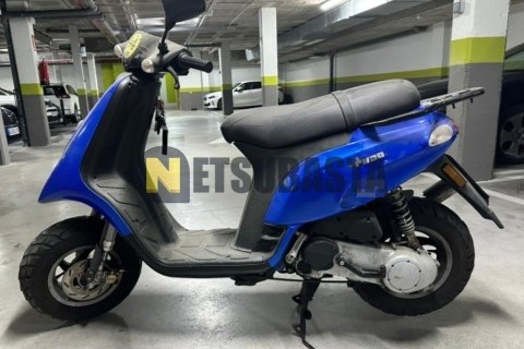 Yamazu L-ROAD 125 2007