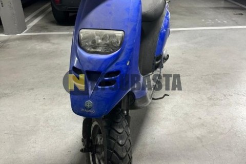 Yamazu L-ROAD 125 2007