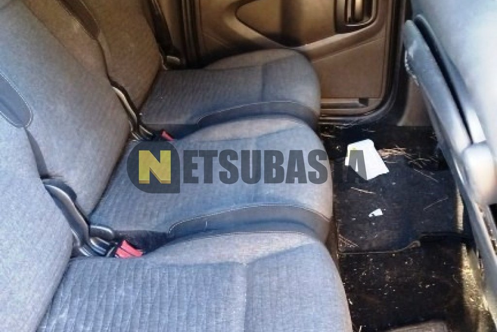 Citroën Berlingo Multispace 1.2 PureTech 2017