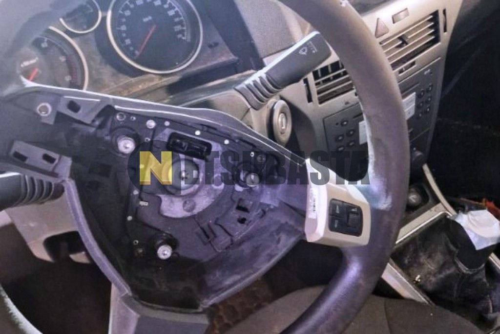 Opel Astra 1.7 CDTi 2005