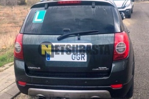 Yamazu L-ROAD 125 2007