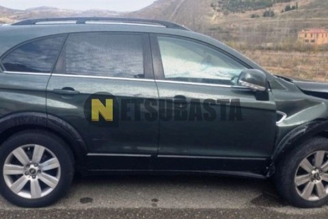 Yamazu L-ROAD 125 2007