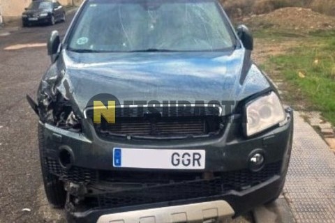 Yamazu L-ROAD 125 2007