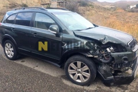 Yamazu L-ROAD 125 2007