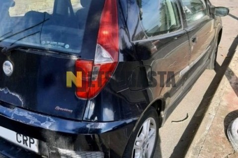 Yamaha Majesty 125 2014