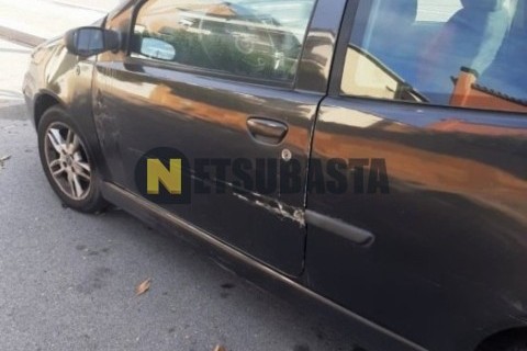 Yamaha Majesty 125 2014