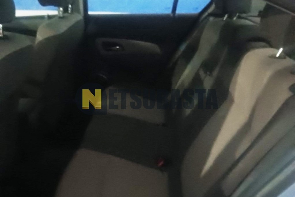 Chevrolet Cruze 2.0 VCDi 2010