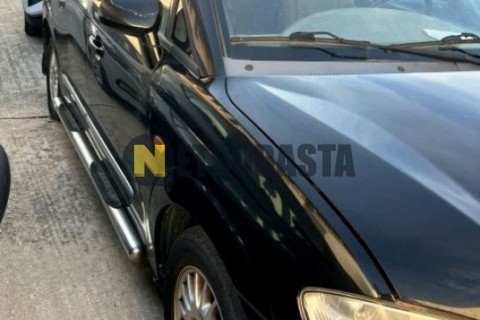 Yamaha Majesty 125 2014